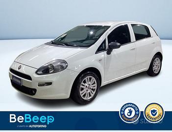 FIAT Punto 1.2 YOUNG 5P