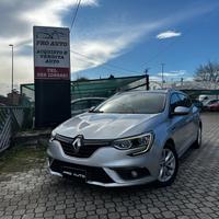 Renault Megane Mégane Sporter dCi 8V 110 CV Energy