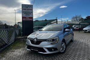 Renault Megane Mégane Sporter dCi 8V 110 CV Energy