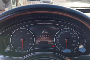Audi a6 S-Tronic 2.0 TDI 190CV