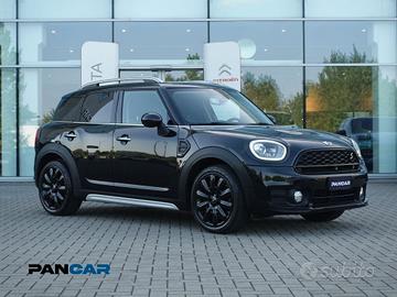 Mini One D Countryman 2.0 Cooper
