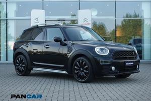 Mini One D Countryman 2.0 Cooper