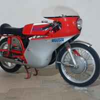 MV Agusta 350 Sport Elettronica 1974