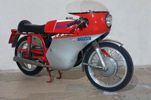 MV Agusta 350 Sport Elettronica 1974