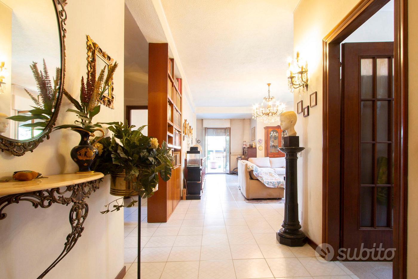 Appartamento – Cusano Milanino, Quartiere Regina Elena, Milanino - Vista 2