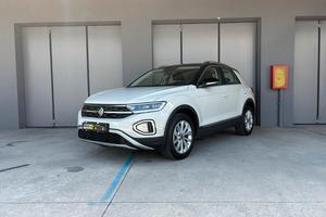 Volkswagen T-Roc 1.0 TSI Style