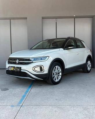 Volkswagen T-Roc 1.0 TSI Style