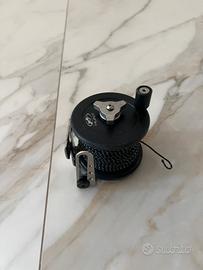 Mulinello Hunt 50 ricambi Omer Master  16/20 MB.