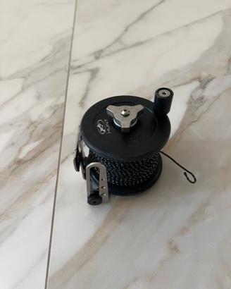 Mulinello Hunt 50 ricambi Omer Master  16/20 MB.