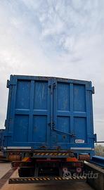 Iveco eurocargo 180e28