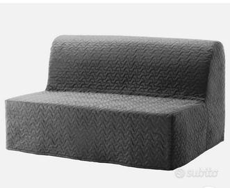 Divano letto Ikea