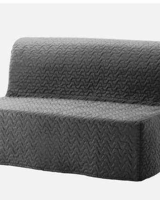 Divano letto Ikea