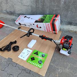 DECESPUGLIATORE FILO LAMA SANDRIGARDEN SG-DE 52cc