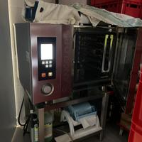 Forno professionale