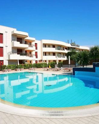 SETTEMBRE TRILOCALE RESIDENCE PIAZZA AURORA