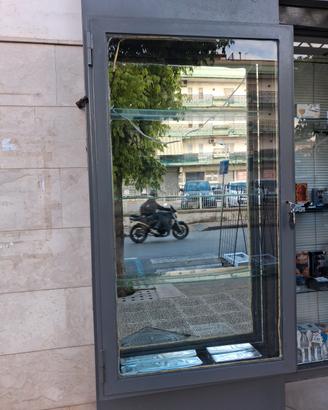 porte blindate