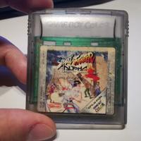 Street Fighter per Gameboy Advance ITA