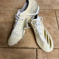 Scarpe calcio Adidas X Ghosted.3 Fg