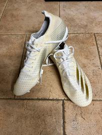 Scarpe calcio Adidas X Ghosted.3 Fg