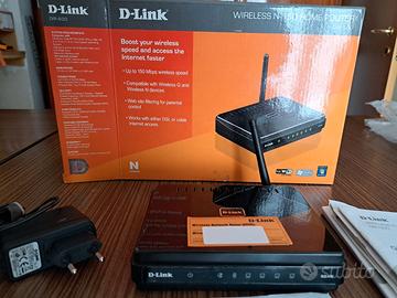router wi-fi