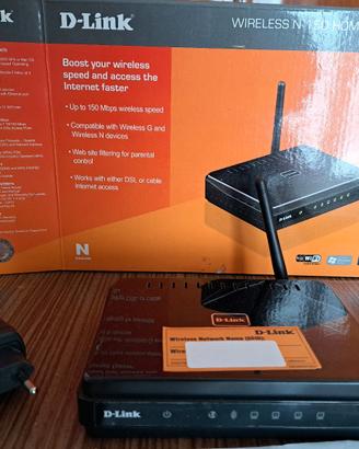 router wi-fi