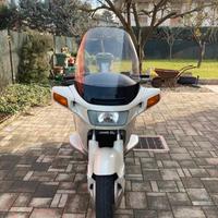 Honda PC 800 - 1989 FMI