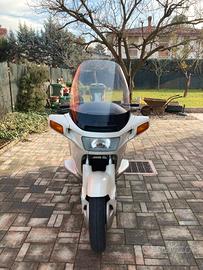 Honda PC 800 - 1989 FMI