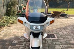 Honda PC 800 - 1989 FMI