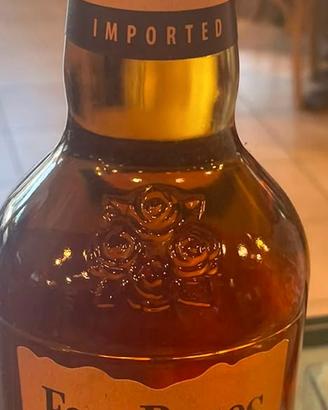 Whisky Bourbon e Irish