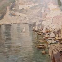 Quadro Pietro Scoppetta