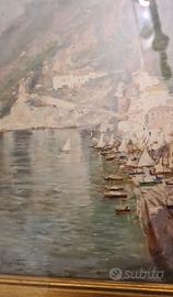 Quadro Pietro Scoppetta