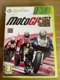gioco MOTO GP 13 per XBOX 360