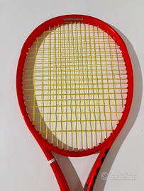 WILSON DEFYER (Redline) 100L 285g