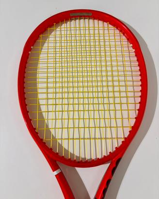 WILSON DEFYER (Redline) 100L 285g