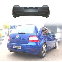 PARAURTI POSTERIORE VOLKSWAGEN VW GOLF 4 97-03 LOO