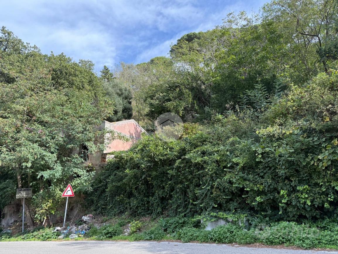RUSTICO A MESSINA - Vista 4