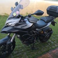 Ducati Multistrada 1200 - 2013