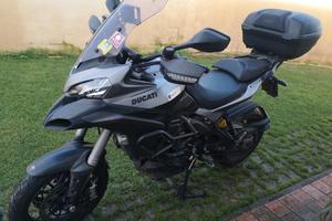 Ducati Multistrada 1200 - 2013