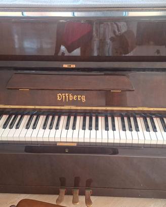 pianoforte verticale offberg