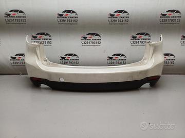 Paraurti posteriore originale mazda 6 iii gj gl 20