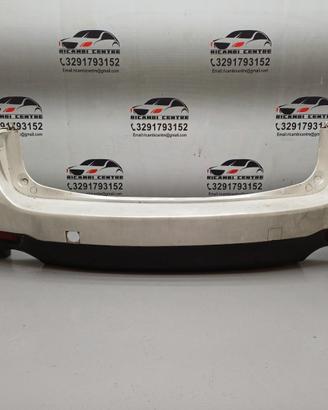 Paraurti posteriore originale mazda 6 iii gj gl 20