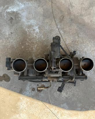 Kawasaki z 750 ricambi