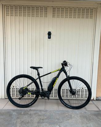 E bike Berma Sants