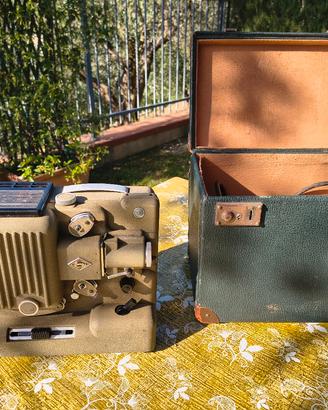  Proiettore vintage + lampada