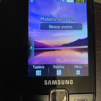 Samsung GT-S5600 telefono