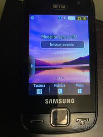 Samsung GT-S5600 telefono