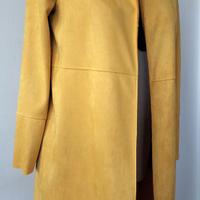 Cappotto Lungo Donna ELEGANTE