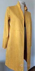 Cappotto Lungo Donna ELEGANTE