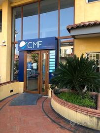 Uffici arredati e pronti all'uso