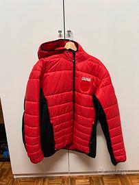 Piumino colmar tg58
